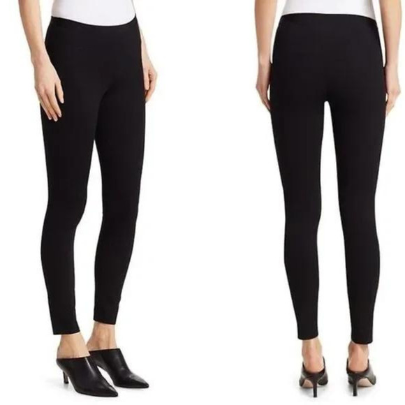 Helmut Lang Elastic Waist Pants M - Picture 1 of 7